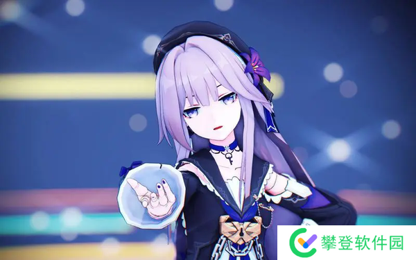 崩坏星穹铁道sp黑塔属性-崩坏星穹铁道sp黑塔属性介绍