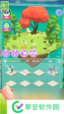 很火的智力过关游戏