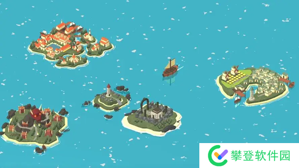 篝火2未知的海岸古代经文获取方法-篝火2未知的海岸古代经文获取方法怎么获得