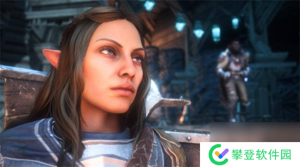 龙腾世纪4影障守护者生命药水获取方法