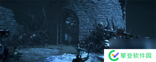 龙腾世纪4影障守护者技能点获取方法分享