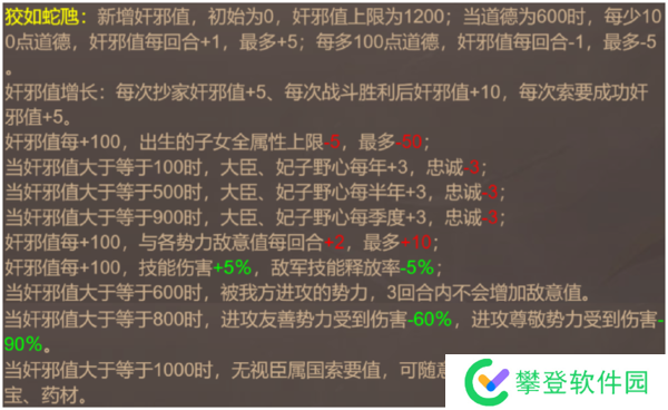 皇帝成长计划2后梁太祖朱温攻略