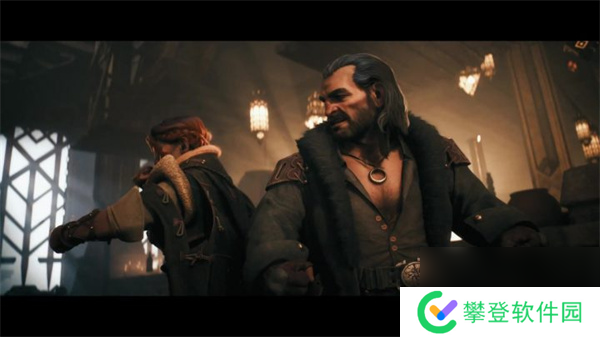 龙腾世纪4影障守护者生命药水获取方法