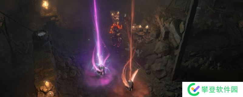 暗黑破坏神4暗黑破坏神4艾克西安符文效果