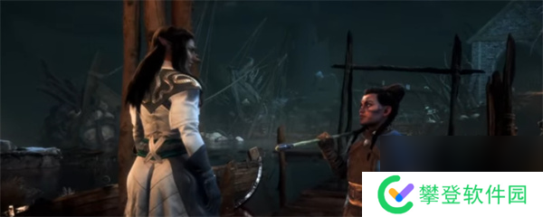 龙腾世纪4影障守护者不同难度区别介绍