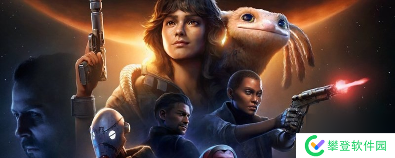 星球大战:亡命之徒星战法外狂徒初始星球回去方法