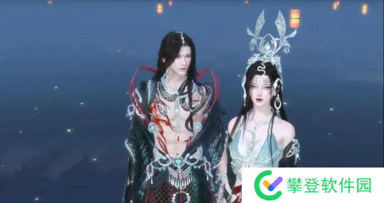 逆水寒天下第一跨服比武大会奖励汇总-逆水寒天下第一跨服比武大会奖励汇总2024