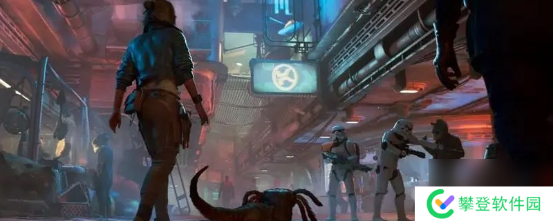 星球大战：亡命之徒击倒**扰的敌人完成方法