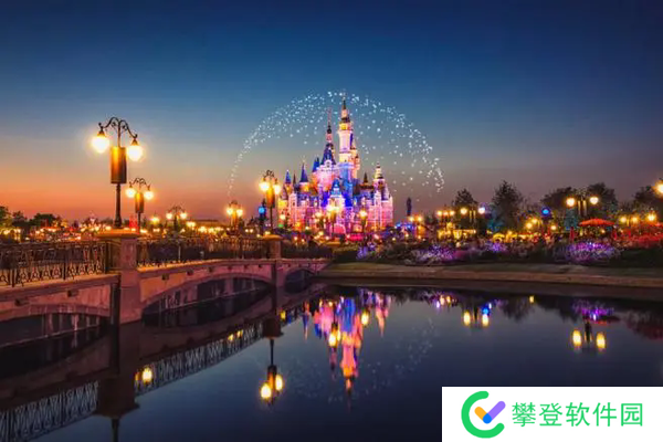 上海迪士尼必玩攻略 上海迪士尼必玩攻略一日游