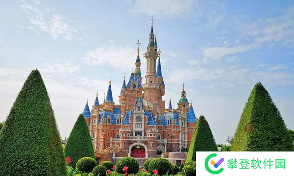 上海迪士尼必玩攻略 上海迪士尼必玩攻略一日游