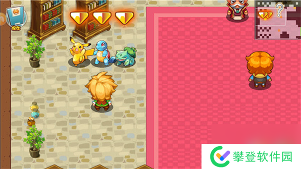 宠物王国单机版