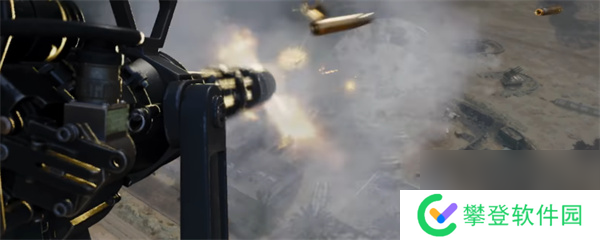 使命召唤黑色行动6寻找与毁灭成就攻略