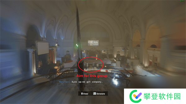 使命召唤黑色行动6寻找与毁灭成就攻略