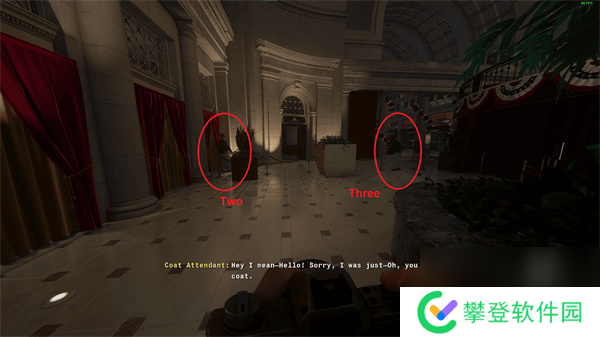 使命召唤黑色行动6派对结束成就攻略