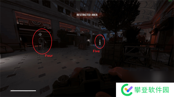 使命召唤黑色行动6派对结束成就攻略