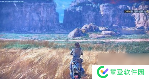 星球大战:亡命之徒耐用纤维组织拿到分享