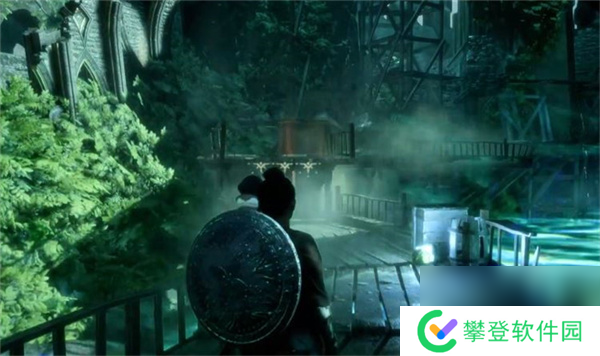 龙腾世纪4影障守护者围城战选择攻略