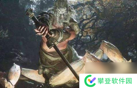 黑神话悟空第四回BOSS百眼魔君无伤速通打法攻略