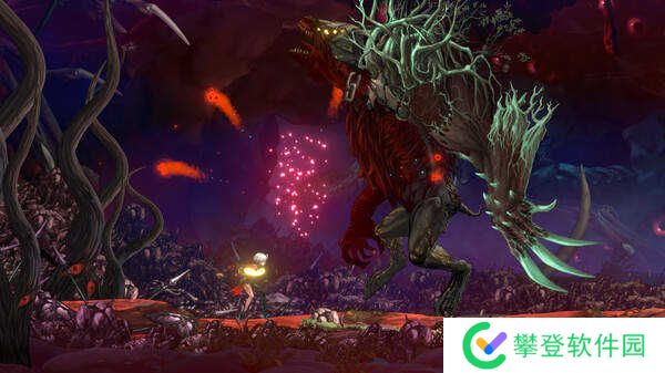 觉醒异刃苦手之魂是什么意思-觉醒异刃苦手之魂有什么用