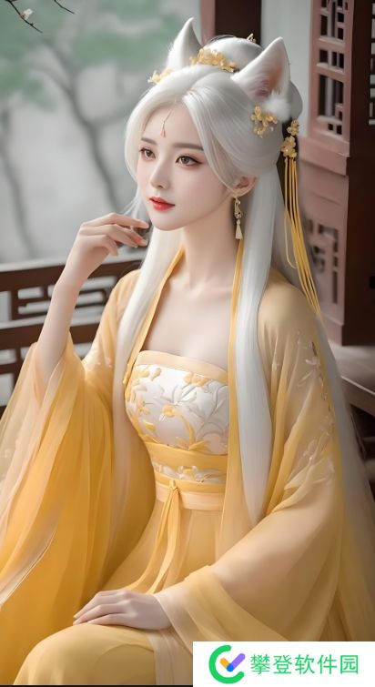 四月天的美丽与自然:亭亭玉立的花卉如何在国色天香中绽放?