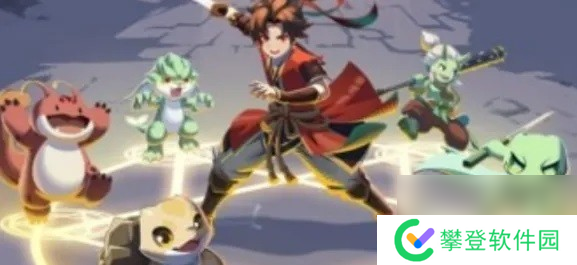 离火之境宠物选择建议