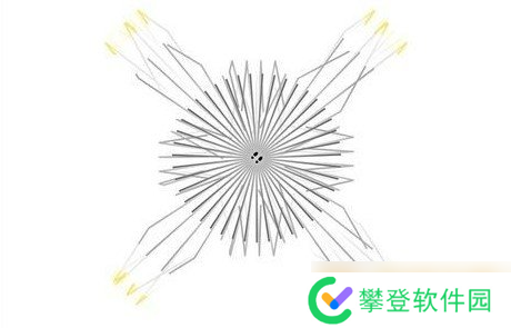 《Dark Echo回声探路》白章第7关通关攻略