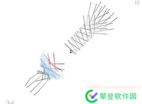 《Dark Echo回声探路》白章第7关通关攻略