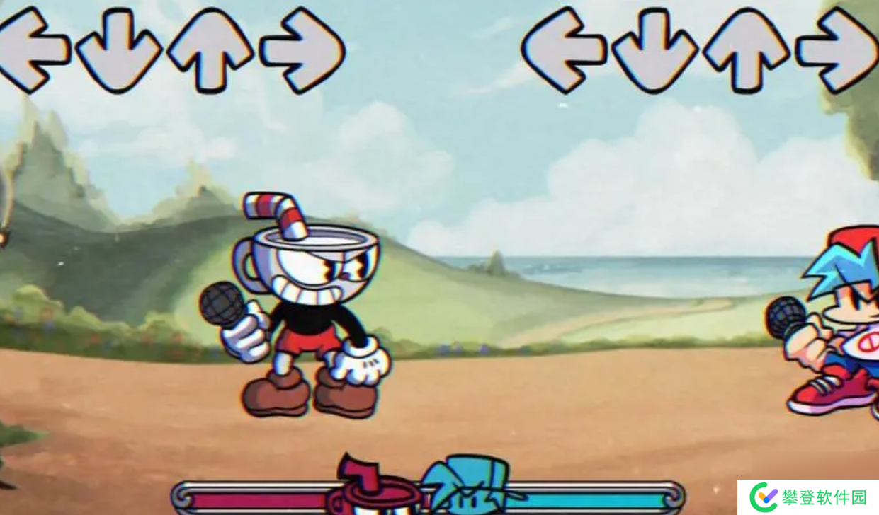 茶杯头新手有什么注意事项