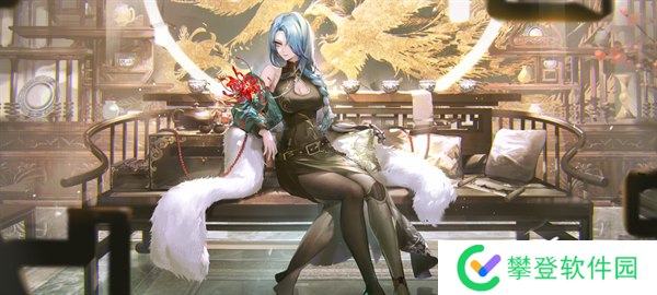 归龙潮潮品及词条选择推荐