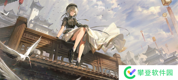 归龙潮潮品及词条选择推荐