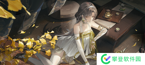 归龙潮潮品及词条选择推荐