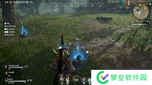 永劫无间狭窄的地方〖永劫无间高手为啥不玩顾清寒〗