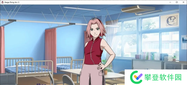 火影异族崛起2.13a汉化资源分享