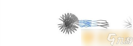 《Dark Echo回声探路》白章第11关通关攻略