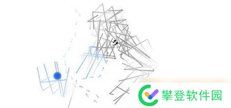 《Dark Echo回声探路》白章第18关通关攻略