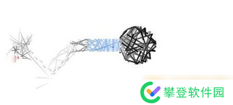 《Dark Echo回声探路》白章第11关通关攻略