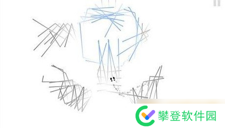 《Dark Echo回声探路》白章第16关通关攻略