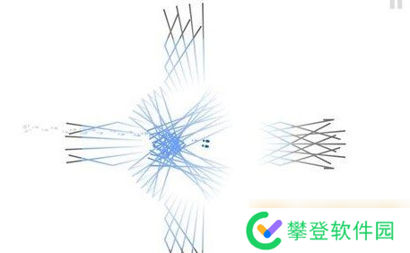 《Dark Echo回声探路》白章第16关通关攻略