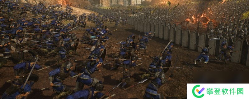 真三国无双：起源游戏与前作对比分享