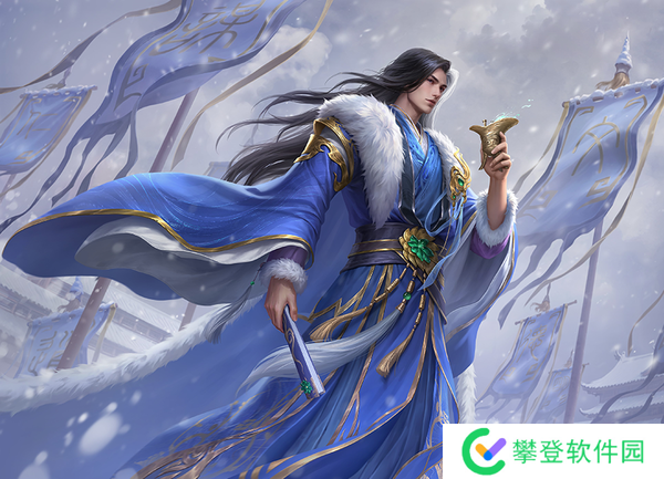 三国杀十周年谋郭嘉技能介绍-三国杀十周年谋郭嘉技能详解