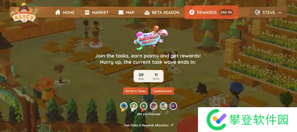 My Neighbor Alice零撸攻略-My Neighbor Alice零撸教程