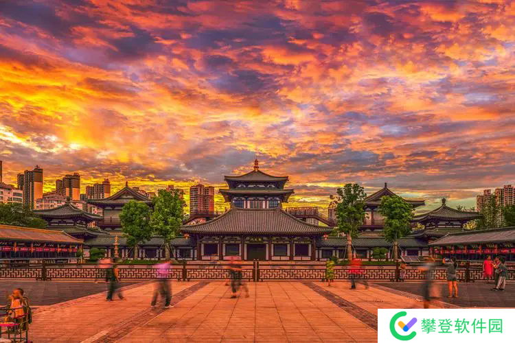 河南洛阳旅游景点攻略 河南洛阳三日游攻略