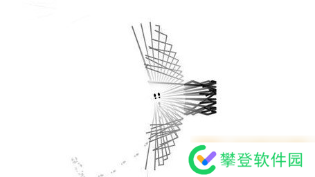 《Dark Echo回声探路》白章第16关通关攻略