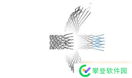 《Dark Echo回声探路》白章第16关通关攻略