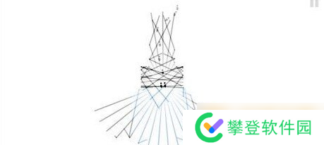 《Dark Echo回声探路》白章第23关通关攻略