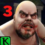 恐怖肉先生3 v0.1