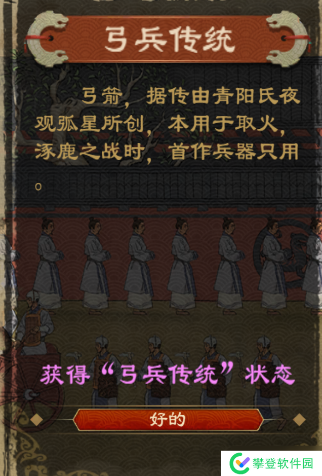 大周列国志大周列国志技术系统详解