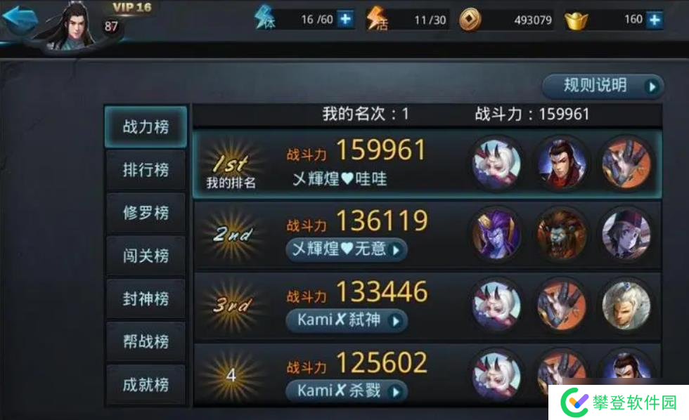 乱斗西游战力怎么提升?乱斗西游攻略介绍