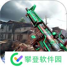 吃鸡王者大乱斗 v1.1