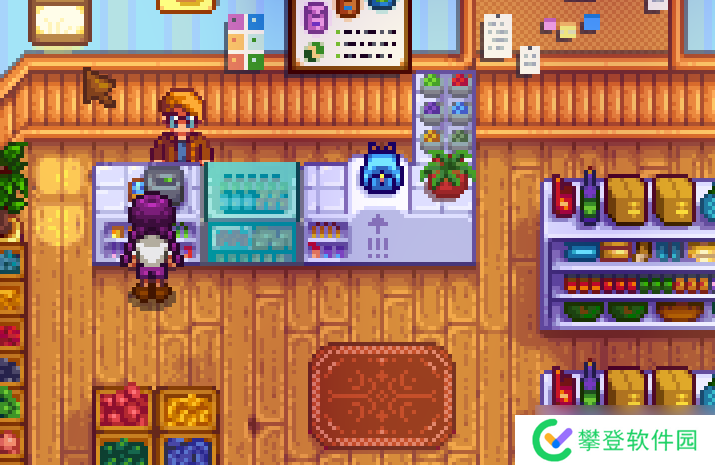 星露谷物语什么种子收益最大?星露谷物语攻略介绍